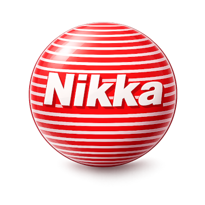 NikkaCloud Logo